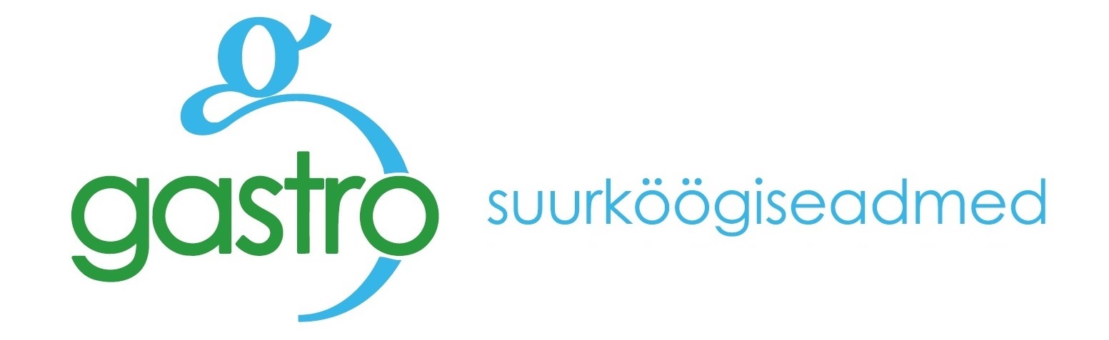 Gastro Suurköögid